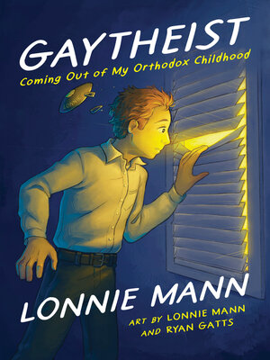cover image of Gaytheist